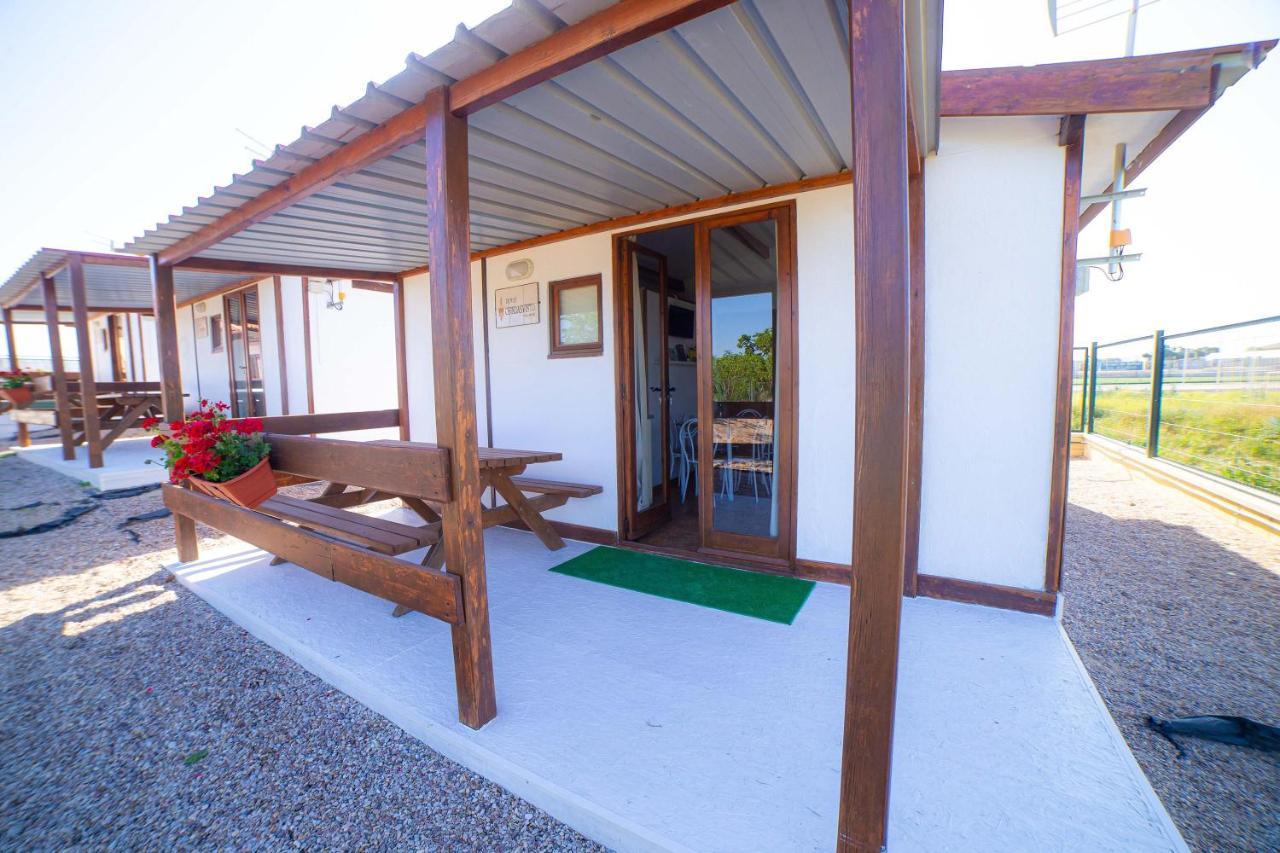 Las Casitas De Guadamur Exterior foto