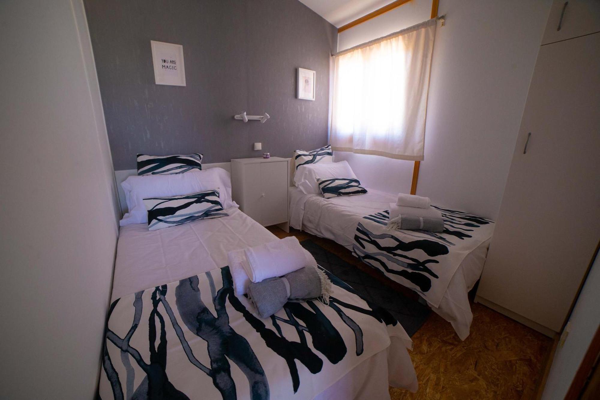 Las Casitas De Guadamur Quarto foto