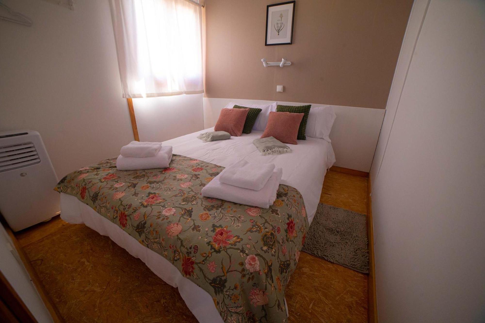 Las Casitas De Guadamur Quarto foto