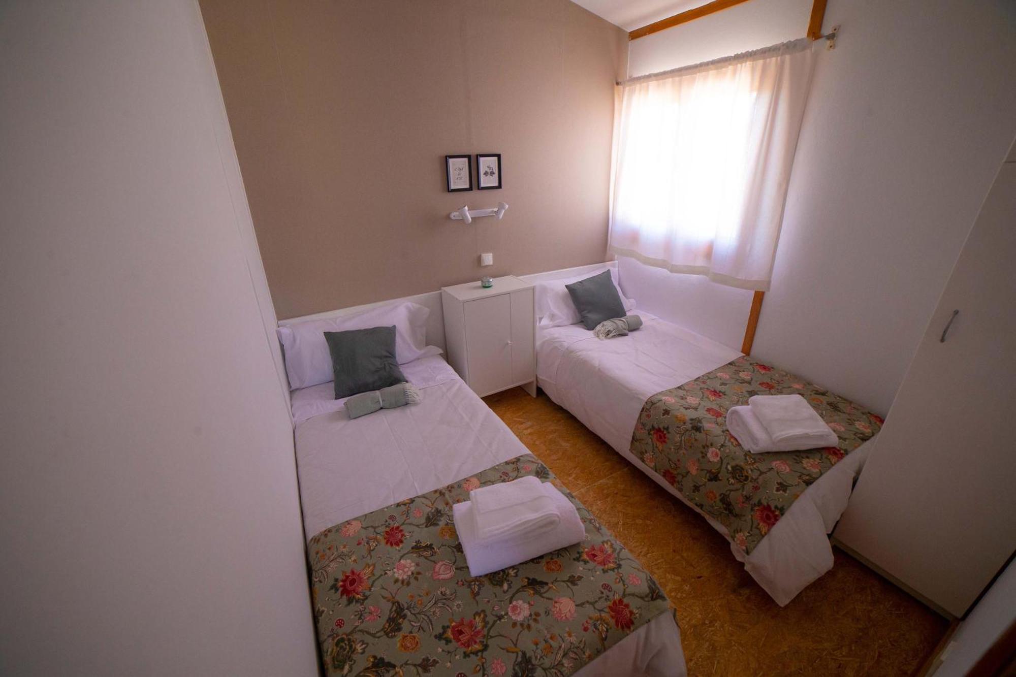 Las Casitas De Guadamur Quarto foto