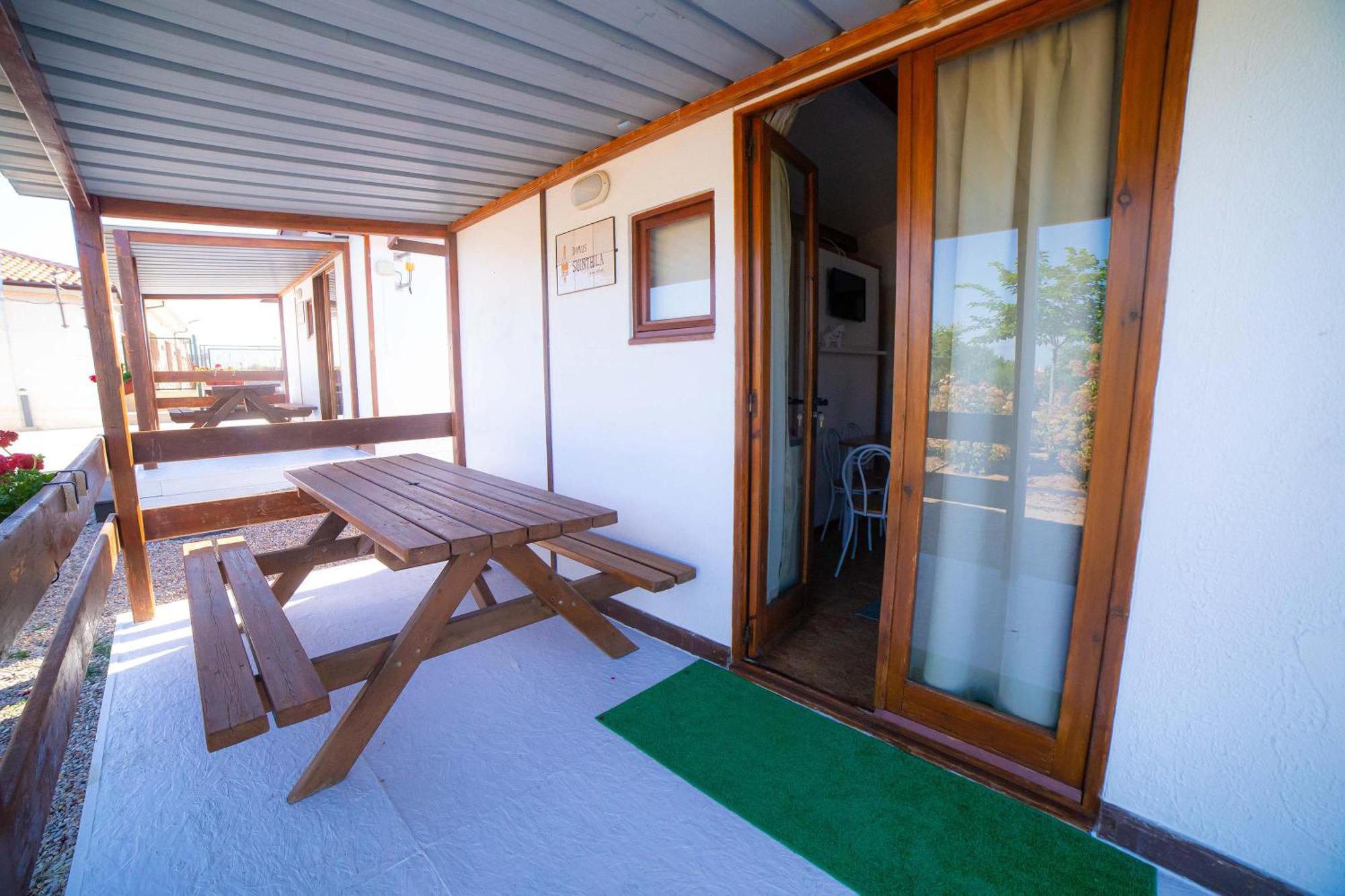 Las Casitas De Guadamur Quarto foto